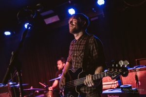 Jawknee Music - Lux - Hannover [27.02.2020]