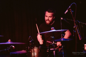 Jawknee Music - Lux - Hannover [27.02.2020]