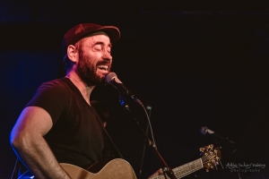 Jawknee Music - Lux - Hannover [27.02.2020]