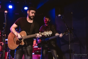 Jawknee Music - Lux - Hannover [27.02.2020]