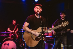 Jawknee Music - Lux - Hannover [27.02.2020]