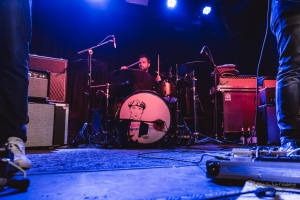 Jawknee Music - Lux - Hannover [27.02.2020]