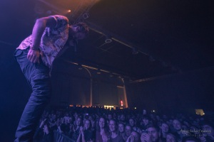 Jeremy Loops - Huxleys Neue Welt - Berlin [30.01.2019]