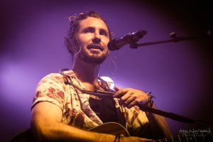 Jeremy Loops - Huxleys Neue Welt - Berlin [30.01.2019]