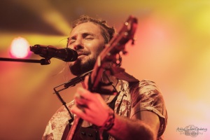Jeremy Loops - Huxleys Neue Welt - Berlin [30.01.2019]