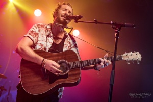 Jeremy Loops - Huxleys Neue Welt - Berlin [30.01.2019]