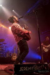 Jeremy Loops - Huxleys Neue Welt - Berlin [30.01.2019]