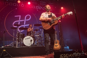 Jeremy Loops - Huxleys Neue Welt - Berlin [30.01.2019]