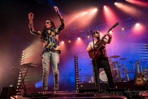 Jeremy Loops - Huxleys Neue Welt - Berlin [30.01.2019]