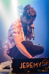 Jeremy Loops - Huxleys Neue Welt - Berlin [30.01.2019]