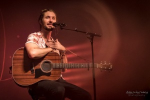 Jeremy Loops - Huxleys Neue Welt - Berlin [30.01.2019]
