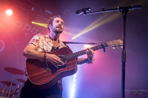Jeremy Loops - Huxleys Neue Welt - Berlin [30.01.2019]
