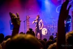 Jeremy Loops - Huxleys Neue Welt - Berlin [30.01.2019]