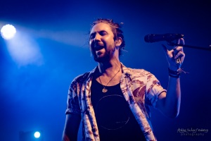 Jeremy Loops - Huxleys Neue Welt - Berlin [30.01.2019]