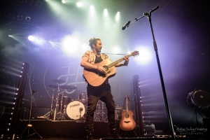 Jeremy Loops - Huxleys Neue Welt - Berlin [30.01.2019]