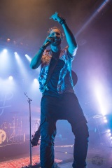 Jeremy Loops - Huxleys Neue Welt - Berlin [30.01.2019]