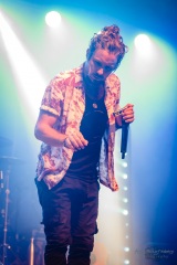 Jeremy Loops - Huxleys Neue Welt - Berlin [30.01.2019]