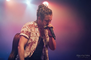 Jeremy Loops - Huxleys Neue Welt - Berlin [30.01.2019]