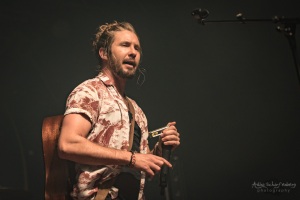 Jeremy Loops - Huxleys Neue Welt - Berlin [30.01.2019]