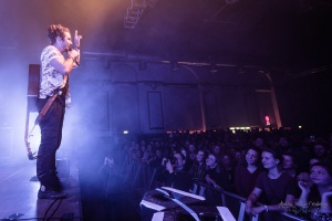 Jeremy Loops - Huxleys Neue Welt - Berlin [30.01.2019]