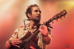 Jeremy Loops - Huxleys Neue Welt - Berlin [30.01.2019]