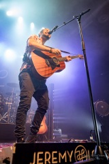 Jeremy Loops - Huxleys Neue Welt - Berlin [30.01.2019]