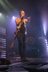 Jeremy Loops - Huxleys Neue Welt - Berlin [30.01.2019]