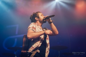 Jeremy Loops - Huxleys Neue Welt - Berlin [30.01.2019]