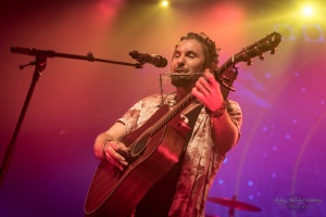 Jeremy Loops - Huxleys Neue Welt - Berlin [30.01.2019]