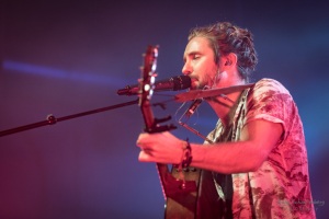 Jeremy Loops - Huxleys Neue Welt - Berlin [30.01.2019]