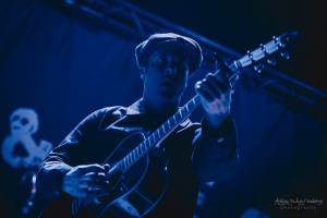 Jesse Ahern - Swiss Life Hall - Hannover [12.02.2020]