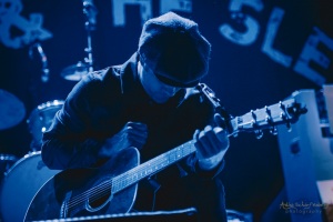 Jesse Ahern - Swiss Life Hall - Hannover [12.02.2020]