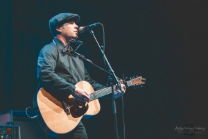 Jesse Ahern - Swiss Life Hall - Hannover [12.02.2020]