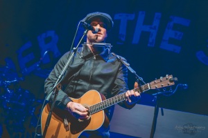 Jesse Ahern - Swiss Life Hall - Hannover [12.02.2020]