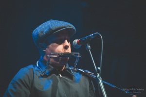 Jesse Ahern - Swiss Life Hall - Hannover [12.02.2020]