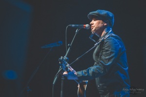 Jesse Ahern - Swiss Life Hall - Hannover [12.02.2020]
