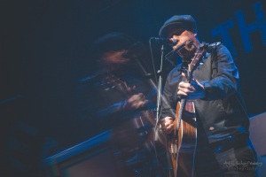 Jesse Ahern - Swiss Life Hall - Hannover [12.02.2020]