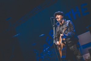 Jesse Ahern - Swiss Life Hall - Hannover [12.02.2020]