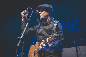 Jesse Ahern - Swiss Life Hall - Hannover [12.02.2020]