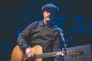 Jesse Ahern - Swiss Life Hall - Hannover [12.02.2020]
