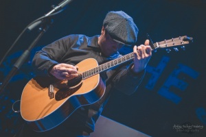 Jesse Ahern - Swiss Life Hall - Hannover [12.02.2020]