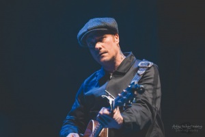 Jesse Ahern - Swiss Life Hall - Hannover [12.02.2020]