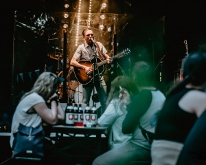 Joe Astray - Schroedingers - Hamburg [15.09.2020]
