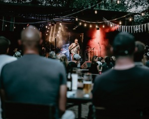 Joe Astray - Schroedingers - Hamburg [15.09.2020]