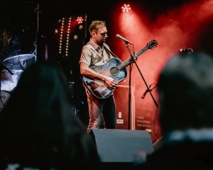 Joe Astray - Schroedingers - Hamburg [15.09.2020]