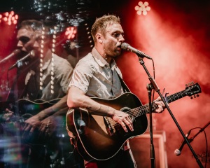 Joe Astray - Schroedingers - Hamburg [15.09.2020]