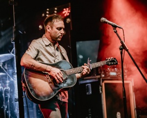 Joe Astray - Schroedingers - Hamburg [15.09.2020]