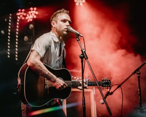 Joe Astray - Schroedingers - Hamburg [15.09.2020]
