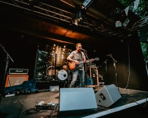 Joe Astray - Schroedingers - Hamburg [15.09.2020]