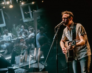 Joe Astray - Schroedingers - Hamburg [15.09.2020]